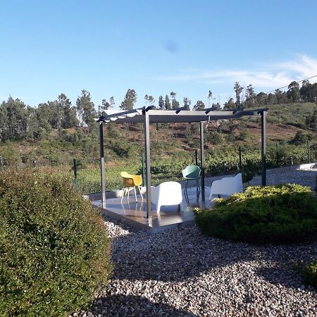 As Casinhas Dos Avos By Quinta Do Paco Villa Amarante Luaran gambar